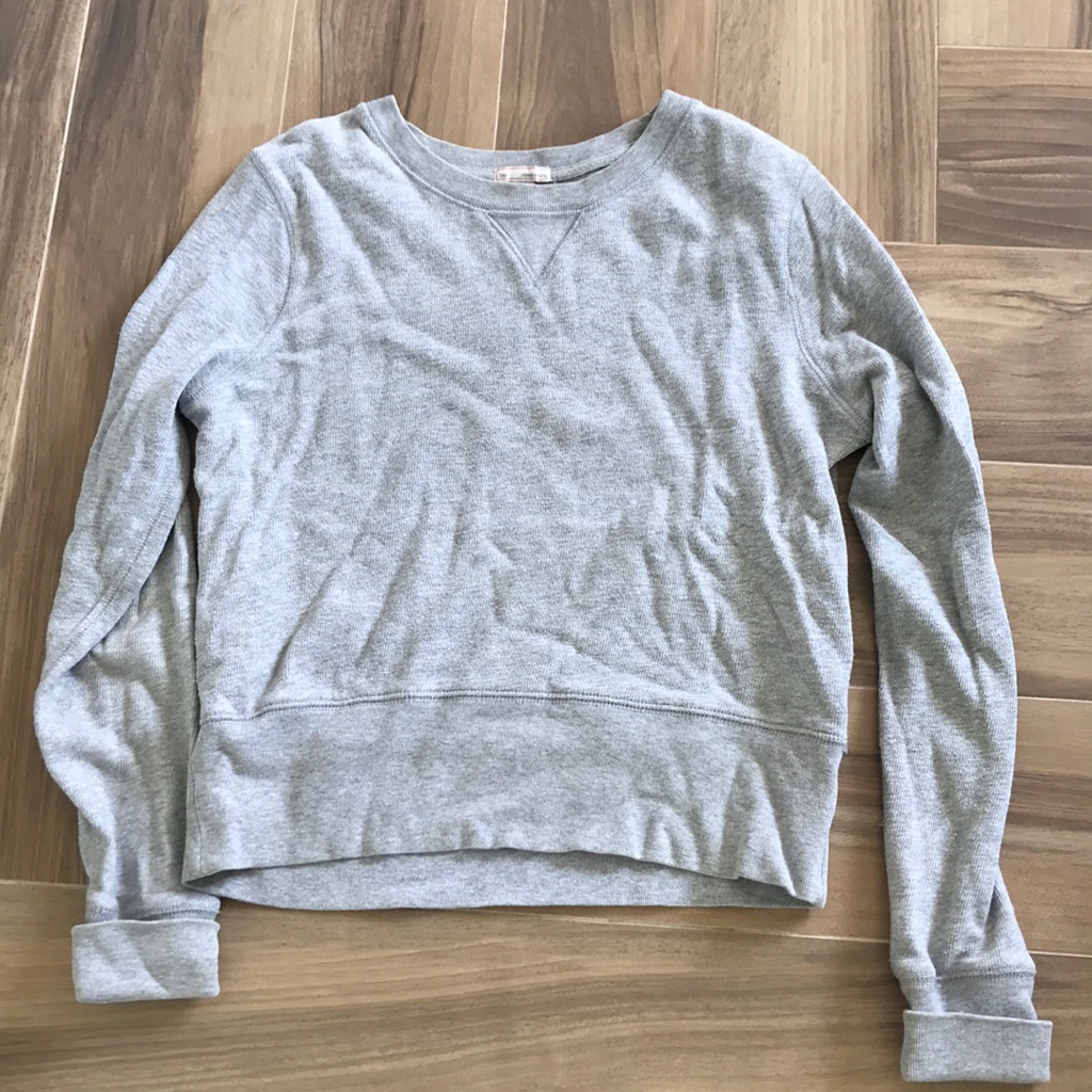 Gap Lightweight Pullover